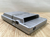 LG5118 Plz Read Item Condi GameBoy Pocket Silver Game Boy Console Japan