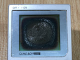 LG5118 Plz Read Item Condi GameBoy Pocket Silver Game Boy Console Japan