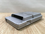 LG5118 Plz Read Item Condi GameBoy Pocket Silver Game Boy Console Japan