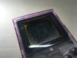 LG5119 Plz Read Item Condi GameBoy Pocket Clear Purple Game Boy Console Japan