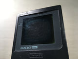 LG5120 Plz Read Item Condi GameBoy Pocket Black Game Boy Console Japan
