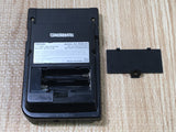 LG5120 Plz Read Item Condi GameBoy Pocket Black Game Boy Console Japan
