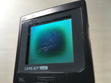 LG5121 Plz Read Item Condi GameBoy Pocket Black Game Boy Console Japan