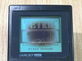 LG5121 Plz Read Item Condi GameBoy Pocket Black Game Boy Console Japan