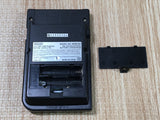 LG5121 Plz Read Item Condi GameBoy Pocket Black Game Boy Console Japan
