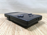 LG5121 Plz Read Item Condi GameBoy Pocket Black Game Boy Console Japan