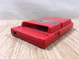 LG5122 Plz Read Item Condi GameBoy Pocket Red Game Boy Console Japan