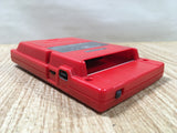 LG5123 Plz Read Item Condi GameBoy Pocket Red Game Boy Console Japan