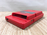 LG5123 Plz Read Item Condi GameBoy Pocket Red Game Boy Console Japan