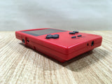 LG5124 GameBoy Pocket Red Game Boy Console Japan