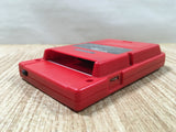 LG5124 GameBoy Pocket Red Game Boy Console Japan