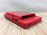 LG5124 GameBoy Pocket Red Game Boy Console Japan