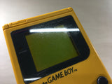 LG5158 Plz Read Item Condi GameBoy Bros. Yellow Game Boy Console Japan