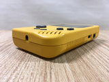 LG5158 Plz Read Item Condi GameBoy Bros. Yellow Game Boy Console Japan