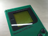LG5159 GameBoy Bros. Green Game Boy Console Japan