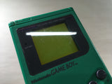 LG5159 GameBoy Bros. Green Game Boy Console Japan
