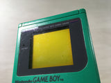 LG5159 GameBoy Bros. Green Game Boy Console Japan