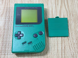 LG5159 GameBoy Bros. Green Game Boy Console Japan