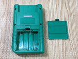 LG5159 GameBoy Bros. Green Game Boy Console Japan