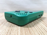 LG5159 GameBoy Bros. Green Game Boy Console Japan