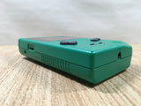 LG5159 GameBoy Bros. Green Game Boy Console Japan