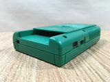 LG5159 GameBoy Bros. Green Game Boy Console Japan
