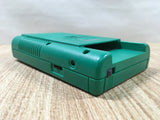 LG5159 GameBoy Bros. Green Game Boy Console Japan