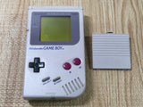 LG5160 Plz Read Item Condi GameBoy Original DMG-01 Game Boy Console Japan