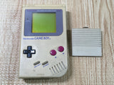 LG5161 Plz Read Item Condi GameBoy Original DMG-01 Game Boy Console Japan