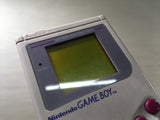 LG5162 Plz Read Item Condi GameBoy Original DMG-01 Game Boy Console Japan
