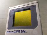 LG5162 Plz Read Item Condi GameBoy Original DMG-01 Game Boy Console Japan