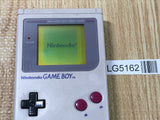 LG5162 Plz Read Item Condi GameBoy Original DMG-01 Game Boy Console Japan