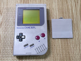 LG5162 Plz Read Item Condi GameBoy Original DMG-01 Game Boy Console Japan
