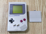 LG5163 Plz Read Item Condi GameBoy Original DMG-01 Game Boy Console Japan