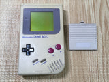 LG5168 Plz Read Item Condi GameBoy Original DMG-01 Game Boy Console Japan