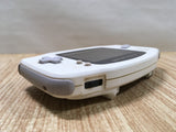 LG5172 Not Working GameBoy Advance White Game Boy Console Japan