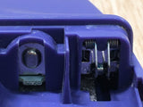 LG5192 Plz Read Item Condi GameBoy Advance Violet Game Boy Console Japan