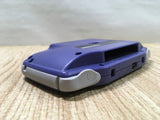 LG5192 Plz Read Item Condi GameBoy Advance Violet Game Boy Console Japan
