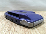LG5192 Plz Read Item Condi GameBoy Advance Violet Game Boy Console Japan