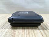 LG5232 Plz Read Item Condi Nintendo DS Graphite Black Console Japan