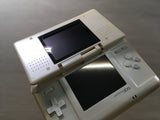 LG5233 Not Working Nintendo DS Pure White Console Japan