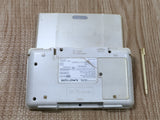 LG5233 Not Working Nintendo DS Pure White Console Japan