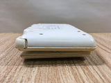 LG5233 Not Working Nintendo DS Pure White Console Japan
