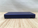 LG5234 No Battery Nintendo DSi DS Metallic Blue Console Japan