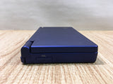 LG5234 No Battery Nintendo DSi DS Metallic Blue Console Japan
