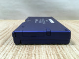 LG5234 No Battery Nintendo DSi DS Metallic Blue Console Japan