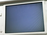 LG5235 Plz Read Item Condi Nintendo DSi LL XL DS Natural White Console Japan