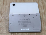 LG5235 Plz Read Item Condi Nintendo DSi LL XL DS Natural White Console Japan