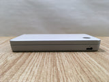 LG5235 Plz Read Item Condi Nintendo DSi LL XL DS Natural White Console Japan
