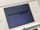 LG5235 Plz Read Item Condi Nintendo DSi LL XL DS Natural White Console Japan